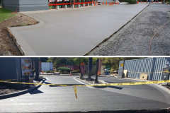 concrete sidewalks syracuse NY 