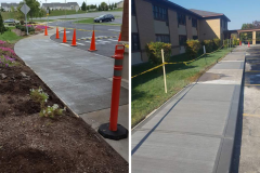 concrete sidewalks syracuse NY